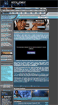 Mobile Screenshot of mkw.mortalkombatwarehouse.com